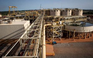 B2Gold to invest $50 million in Fekola mine expansion-B2Gold计划投资5000万美元对马里的Fekola金矿进行扩建