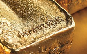 Barrick to revise 2019 guidance following Newmont JV-与纽蒙特成立合资公司后，巴里克修改2019年产量预期值
