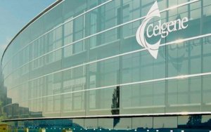 Celgene Pays Exscientia $25 Million up Front for 3-Year AI Research Deal，美国赛尔基因就3年AI研究交易斥资2500万美元