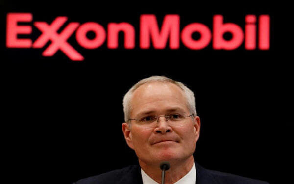 ExxonMobil expects earnings to increase by over 140 pct by 2025-埃克森美孚预计2025年盈利将增长140%