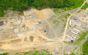 Continental Gold announces $175 million in financing from Newmont, Triple Flag, stock surges- Continental Gold宣布获得1.75亿美元融资，股价大涨