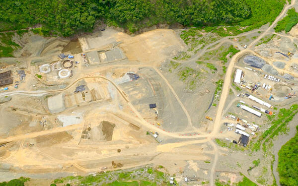 Continental Gold announces $175 million in financing from Newmont, Triple Flag, stock surges- Continental Gold宣布获得1.75亿美元融资，股价大涨