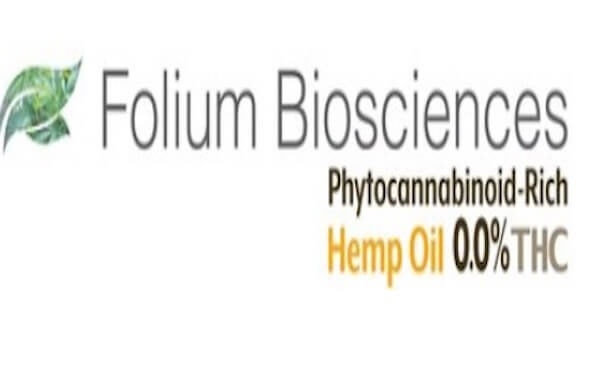 Folium Biosciences Acquires Amsterdam's Leading Cannabinoid Extraction & Technology Company，Folium Biosciences收购阿姆斯特丹领先的大麻素提取物及科技公司