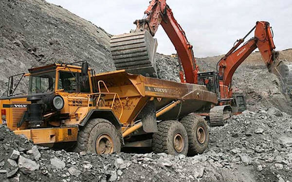 Galantas to increase gold processing at its Northern Ireland mine-Galantas将提高北爱尔兰金矿加工厂产能
