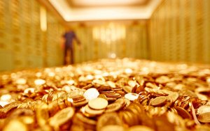 Fed holding steady on rates may boost gold performance — report-报告：美联储保持利率稳定当有助于提振黄金价格