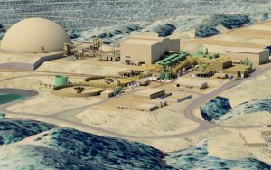 Hudbay Minerals granted final permit for $1.9B Rosemont copper mine-Hudbay Minerals价值19亿美元的铜矿项目通过最终运营审批