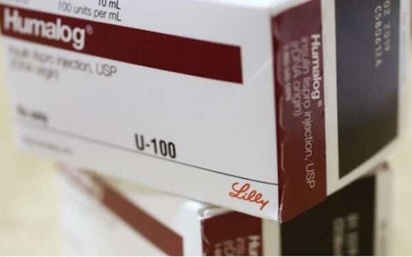Lilly to launch a half-price version of insulin，礼来推出半价版胰岛素