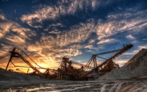 Sustainability pressure turns into competitive advantage for miners — report-报告称矿业公司的可持续性压力正在转化为竞争优势