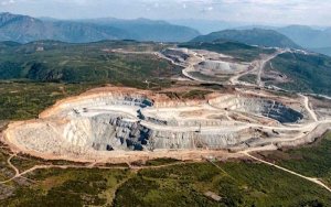 Newcrest grabs majority stake in Canadian copper-gold mine- Newcrest将以8亿美元收购加拿大一铜金矿多数股权