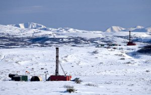 Northern Dynasty raises $10 million to develop Alaska Pebble project-Northern Dynasty计划融资1000万美元开发阿拉斯加的Pebble铜金项目