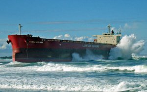 Chinese go-slow on Australian coal imports may be starting to show-中国放缓澳大利亚煤炭进口的效应或开始显现