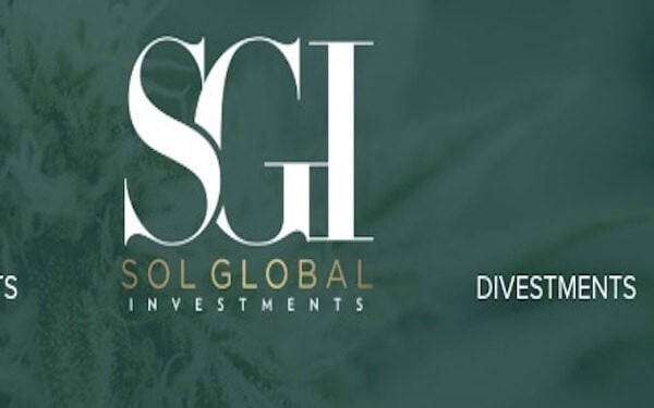 SOL Global Announces Formation of International Hemp Company Heavenly Rx，SOL Global宣布成立国际大麻公司Heavenly Rx