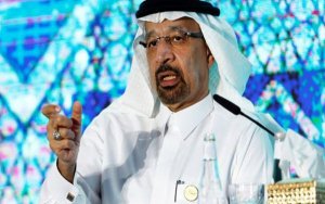 OPEC cancels April meeting, leaving price-boosting oil output cuts in place through June-欧佩克取消四月会议，减产策略将至少持续至今年六月
