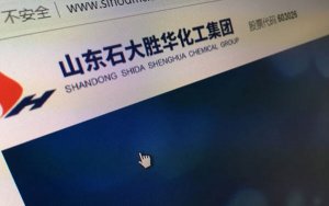 Shida Shenghua to Make NEV Battery Materials in Poland as European Demand Rises-石大胜华将在波兰建设锂离子电池材料项目