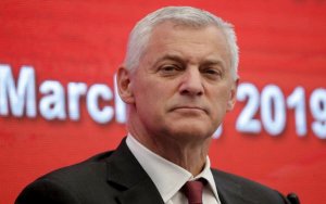 StanChart CEO Says Fears of Chinese Growth Slowdown, Trade War Are Receding-渣打银行CEO称中国增长放缓和贸易战担忧正在消退