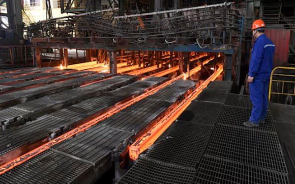 Chinese steel mills delay iron ore restocking, eye cheaper alternatives-中国钢厂推迟补充铁矿石库存，欲寻求其他替代品