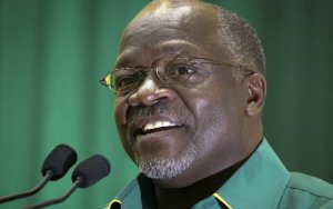 Tanzania sets up mineral trading centres to curb illegal gold exports-坦桑尼亚设立矿产交易中心以遏制非法黄金出口