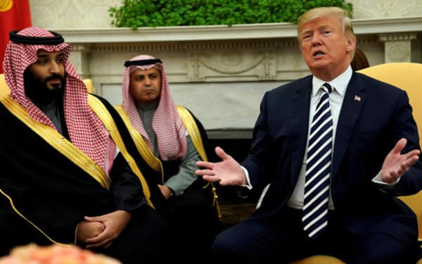 More Shale, Who Cares? Saudi Arabia Pushes for at Least $70 Oil-无视美国页岩油产量上升，沙特将推动油价至70美元上方