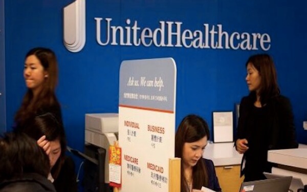 UnitedHealth gives drug discounts directly to consumers in move beyond Trump crackdown，美国联合健康保险直接向消费​​者提供药品折扣