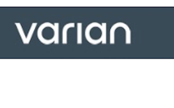 Varian Wins "Best After-Sales Service Award for Radiotherapy Products" in China Two Years In A Row，美国瓦里安连续两年荣获“中国放疗产品类最佳售后服务表现金人奖”