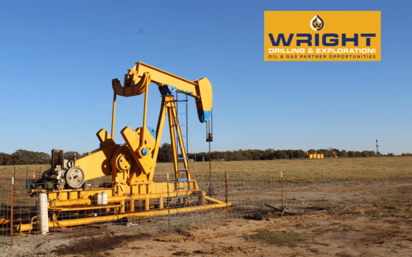Wright Drilling Exploration