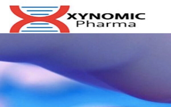 Xynomic Extends Phase III Abexinostat Trial to China and Europe，徐诺药业III期Abexinostat试验在中国和欧洲获批