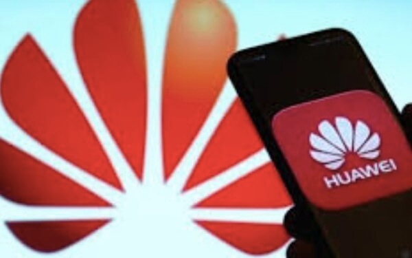 Huawei's Mate X Gets World's First CE Certificate to Sell 5G Handsets in EU，中国华为Mate X获得全球首个在欧盟销售5G手机的CE证书