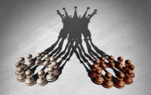 'Dance partner' hunt heats up in gold, fueled by megamerger push-强强联合使金矿企业对投资者的吸引力大增