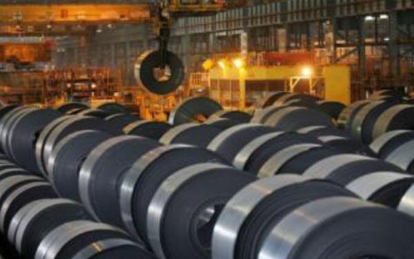 China Sets Antidumping Measures on Steel Products From EU, Japan, South Korea, Indonesia-中国对欧盟、日韩和印尼的钢铁产品实施反倾销措施