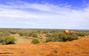 Australia approves Cameco’s controversial uranium mine-卡梅科这座争议性的铀矿获得澳大利亚政府批准