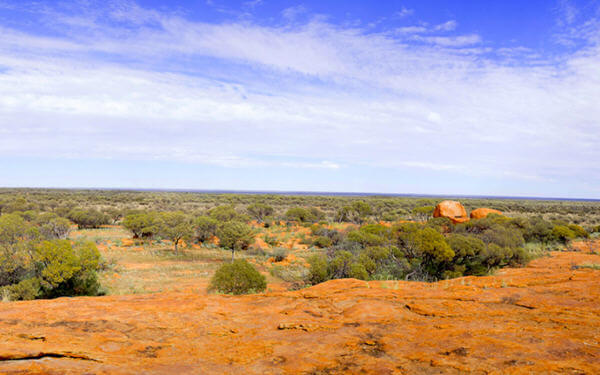 Australia approves Cameco’s controversial uranium mine-卡梅科这座争议性的铀矿获得澳大利亚政府批准