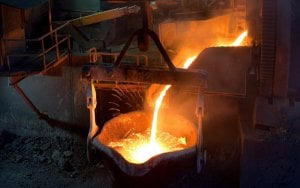 Chinese refineries can't get enough copper concentrate-中国冶炼厂的铜精矿需求依然强劲