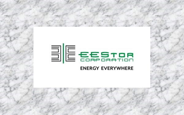 Eestor Corporation (TSXV ESU)