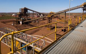 Fortescue OKs $2.6B expansion of Iron Bridge magnetite project- Fortescue批准价值26亿美元的Iron Bridge磁铁矿项目扩建