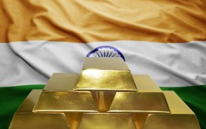 World's central banks want more gold as India joins spree-全球央行囤积黄金兴趣不减，印度央行亦加入