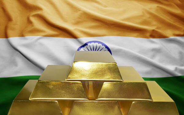 World's central banks want more gold as India joins spree-全球央行囤积黄金兴趣不减，印度央行亦加入