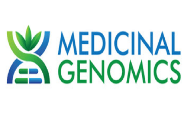 Medicinal Genomics Partners with Eldan to Distribute its Cannabis Testing and Genomics Solutions to the Israeli Market,Medicinal Genomics与Eldan合作，将大麻测试和基因组学解决方案分销到以色列市场
