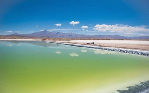 Millennial Lithium stock jumps 12% following boost in resource estimate- Millennial Lithium更新资源量预期值，股价大涨12%