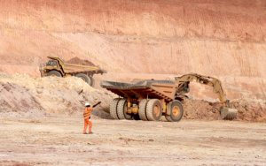 俄罗斯Nordgold向几内亚的金矿再注资7000万美元