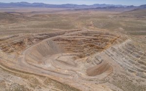 Premier Gold在内华达勘探出一个高品位发现区，股价大涨