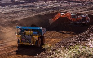 Top miners back autonomous systems guidelines-大型矿业公司加入编制矿业自主采矿准则行列