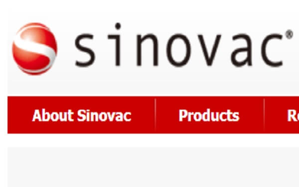 Sinovac : Inside the China Biotech Firm Racing for a COVID ...