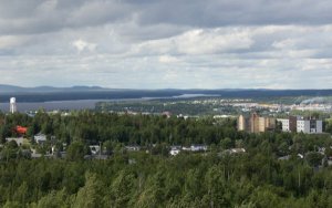 UrbanGold Minerals to survey StarGold property in Quebec-UrbanGold Minerals将勘察魁北克的StarGold项目区