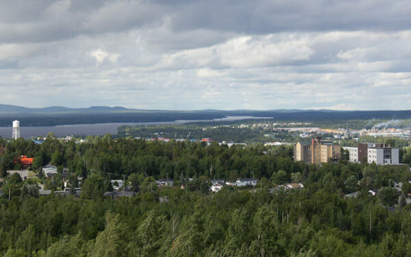 UrbanGold Minerals to survey StarGold property in Quebec-UrbanGold Minerals将勘察魁北克的StarGold项目区