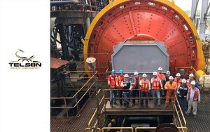 Telson Mining Corporation
