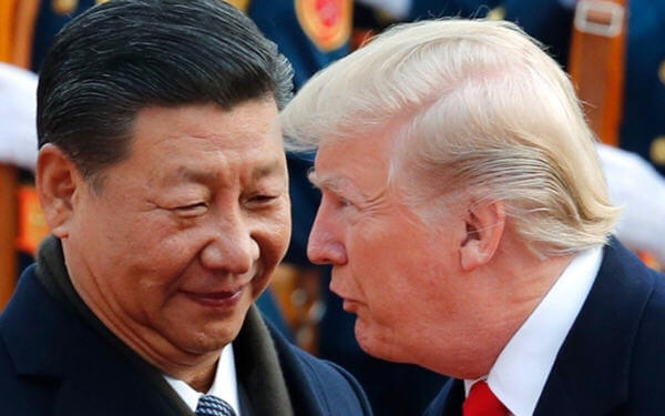 Citi says US and China will nail deal, aiding commodities-花旗称中美即将达成贸易协议，大宗商品价格看涨