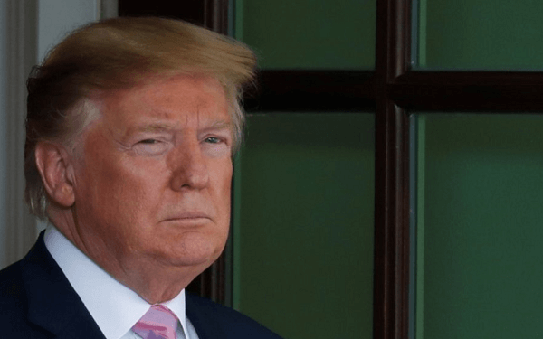Trump to Seek to Stop States From Delaying Energy Projects,特朗普试图阻止各州推迟能源项目