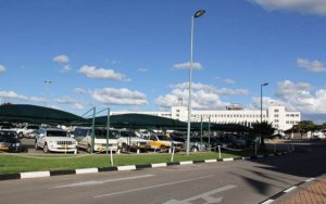 China's Tsingshan expands plans for Zimbabwe steel plant-青山控股在津巴布韦的钢厂项目延伸至发电厂和锂矿开采