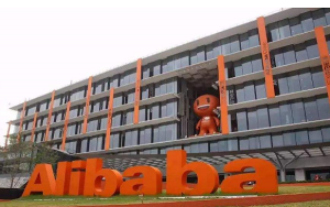 Better Buy: Alibaba vs. Amazon，选股分析：阿里巴巴和亚马逊