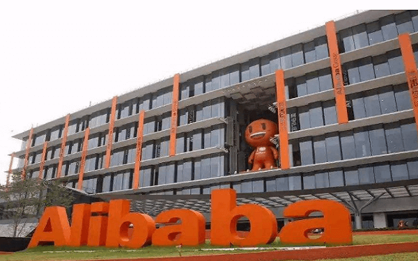 Better Buy: Alibaba vs. Amazon，选股分析：阿里巴巴和亚马逊